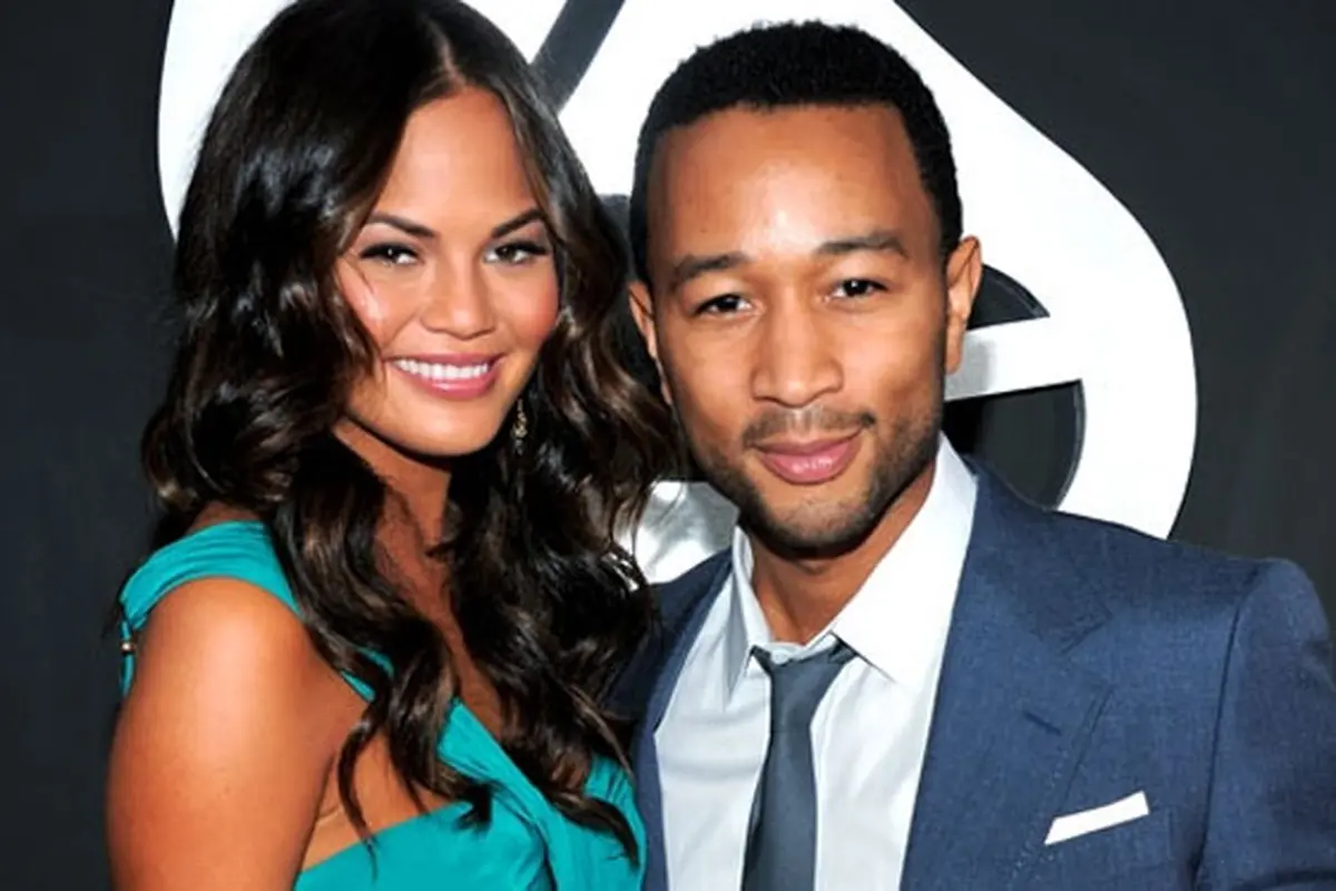 Chrissy Taigen