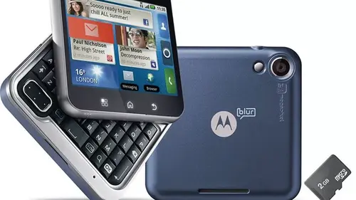Motorola FlipOut
