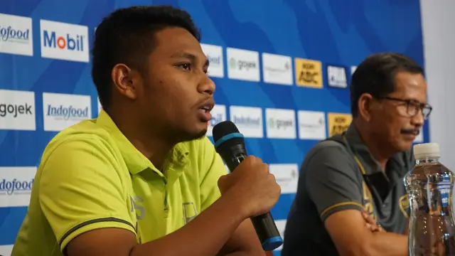 Raffi Syaharil