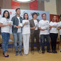 Foto Launching album Melody Chrisye (Deki Prayoga/bintang.com)