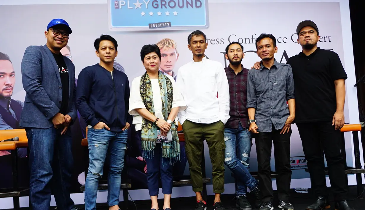 Suguhan berbeda band NOAH diberikan pada single untuk album keduanya ini. Salah satunya adalah pencarian sound yang sesuai dengan zamannya. Dan tidak terdengar band yang sudah lama.