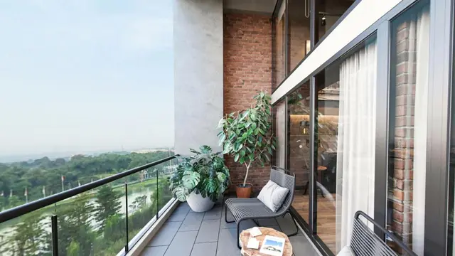 Meikarta atau PT Mahkota Sentosa Utama meluncurkan produk terbaru yaitu SOHO New York pada September 2020. (Dok Meikarta)