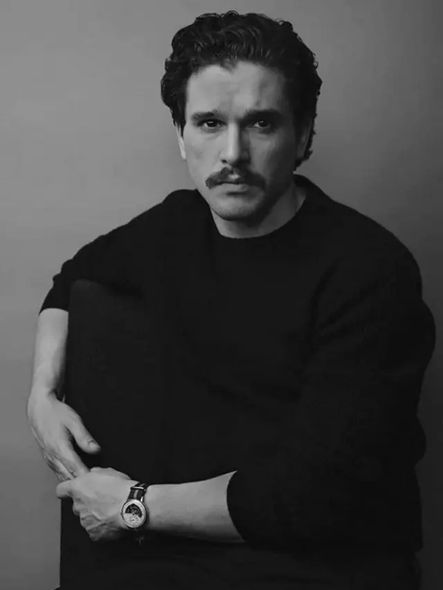 Kit Harington