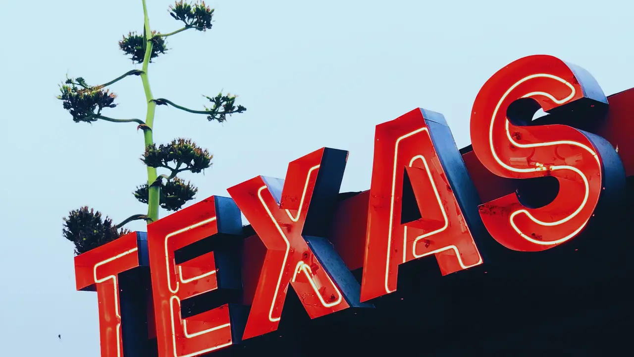 [Fimela] Texas, Amerika Serikat