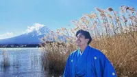 Profil Jerome Polin yang Jadi Trending Topic di Twitter, Lulusan Universitas Jepang hingga Masuk Daftar Fortune dan Forbes Asia