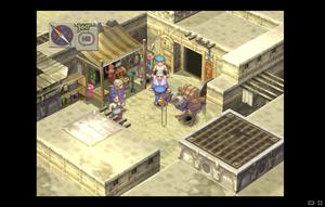 Breath of Fire IV Steam vs GOG, Mana yang Lebih Layak Dibeli?. (Doc: Steam)