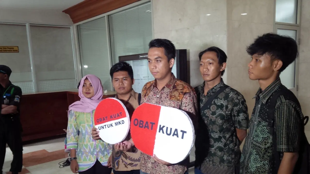 MKD DPR