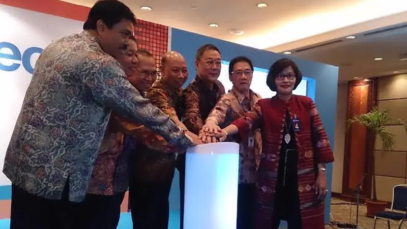 Indocomtech 2014 Bidik Transaksi Rp 650 Miliar