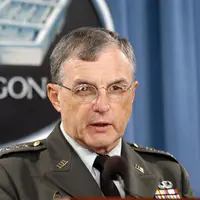 Paul Kern, lelaki yang mengaku tak pernah tidur selama 40 tahun. (osd.dtic.mil)