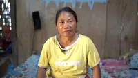 Suami Depresi, Ibu Buruh Tani Bangga Anaknya Kini Bisa Sekolah Gratis di Sekolah Rakyat dari Pemerintah