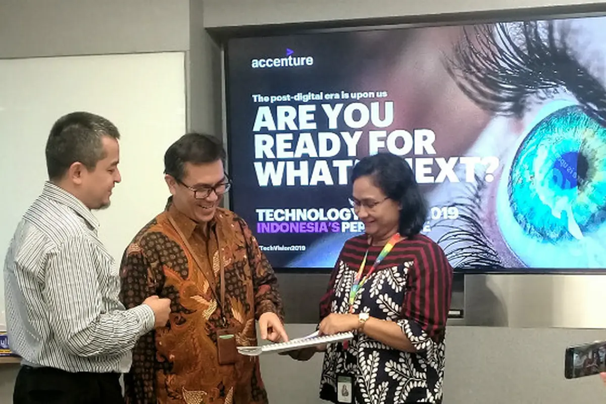 Accenture