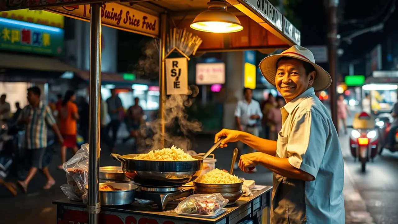 resep nasi goreng abang abang