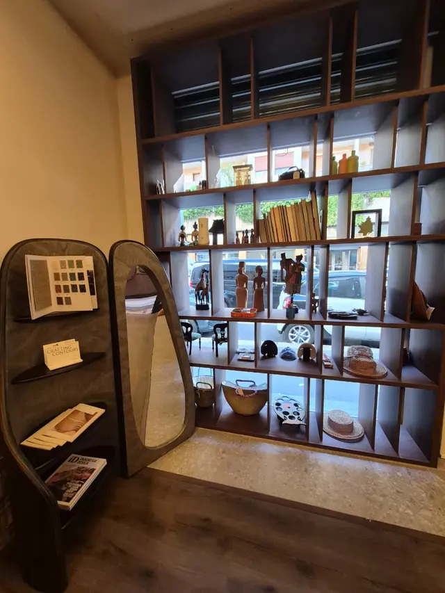 Produk ekonomi kreatif Jakarta akan dipamerkan di Galeri ITPC Milan pada 1–30 Juni 2026.
