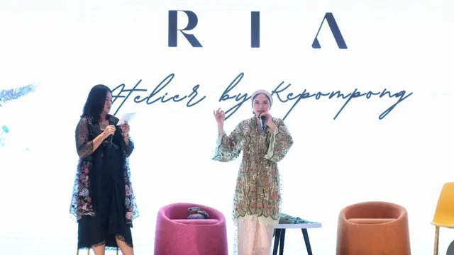 Mix and Match Baju Lebaran. [Fimela/Adrian Putra]