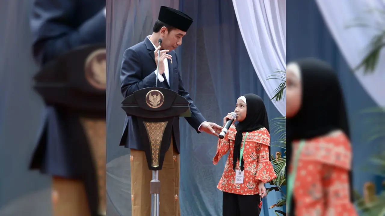 Jokowi
