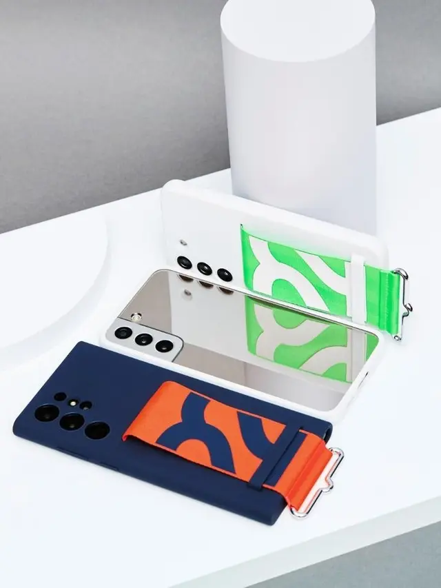 Mengintip Inovasi Samsung Galaxy S22 Series 5G yang Ramah Lingkungan, Seperti Apa?