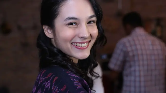 Chelsea Islan
