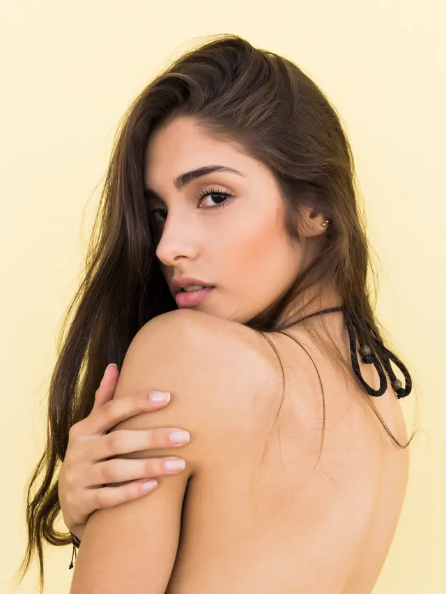 Dermatitis Atopik / Image: Unsplash