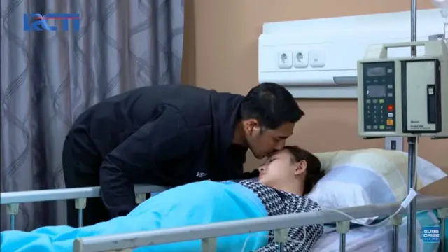 [Fimela] Ikatan Cinta