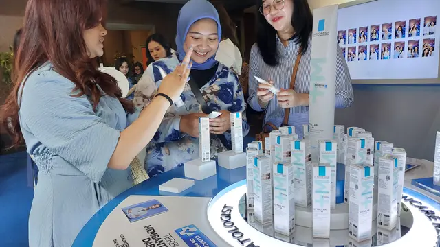 La Roche Posay Rilis Effaclar Duo +M, Lebih Ampuh Targetkan Penyebab Utama Jerawat