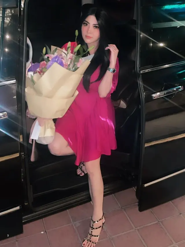 Ayu Aulia (Foto: Instagram/@ayuaulia5252)
