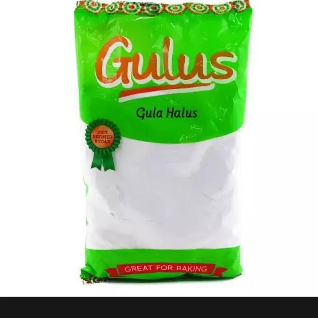 Gulus Gula Halus
