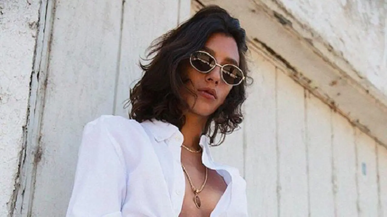 3 Langkah Mudah Cara Baru Pakai Kemeja Putih yang Stylish 