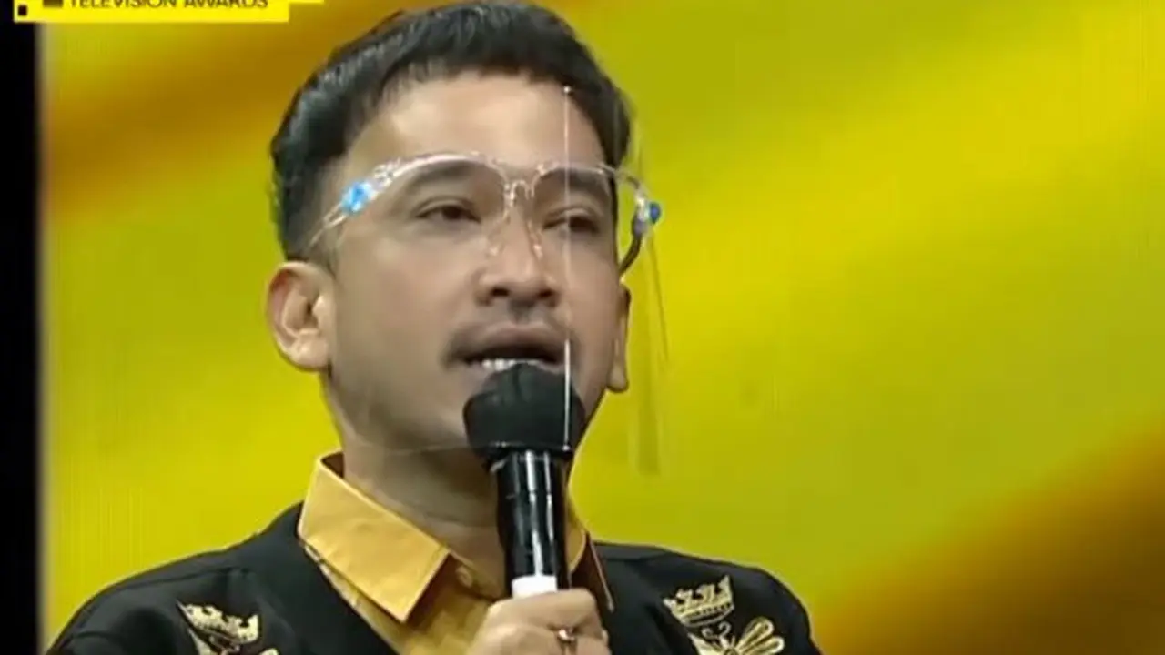 Ruben Onsu