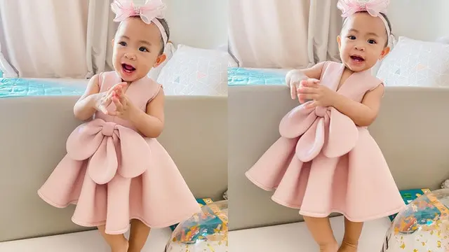 6 Momen Ulang Tahun Pertama Anak Raditya Dika, Penuh Kebahagiaan