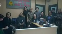 Insiden di Balik Pemeriksaan Kedua Bambang Widjojanto