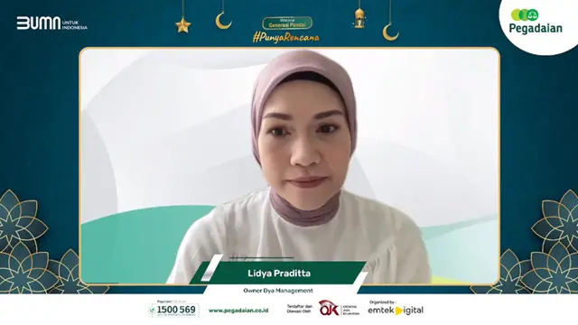 Jadi Seorang Istri, Ibu dan Entrepreneur