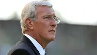 Pesan Haru Marcello Lippi untuk Gattuso Jelang Duel Krusial Italia: Kita Akan ke Piala Dunia Bersama