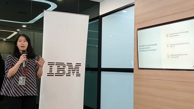 IBM Indonesia