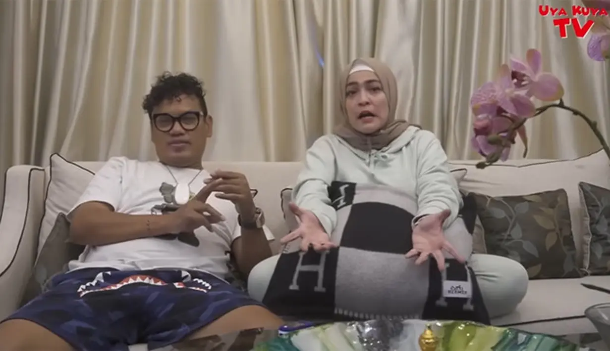 Uya Kuya (Youtube/Uya Kuya TV)