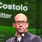 Dick Costolo, CEO Twitter (youtube.com)