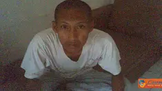 Citizen6, Bekasi: Tolong bantuannya jika melihat Rian, tinggi 182 cm, kulit hitam, kurus, baju yang digunakan saat pergi baju hijau, celana training coklat, kurang waras. Hubungi Erik: 021-91611629. (Pengirim: Yuanita)
