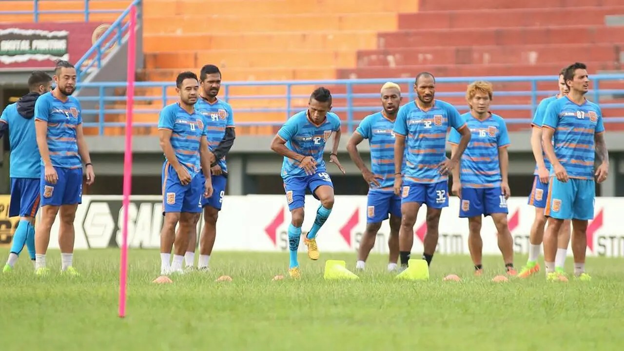 Borneo FC