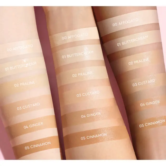 Awet Seharian, Cushion dari Glad2Glow ini Wajib Kamu Coba!