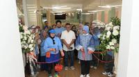Bunda Paud Kota Makassar resmikan gedung baru Al-Madinah Islamic School (Liputan6.com/Istimewa)