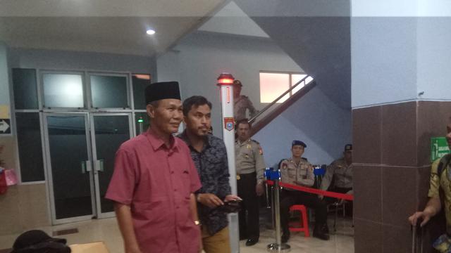 Paslon Independen Pilkada Palembang Digemari Emak-Emak