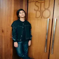 Muzakki Ramdhan. (Foto: Dok. Instagram @m.u.z.a.k.k.i)