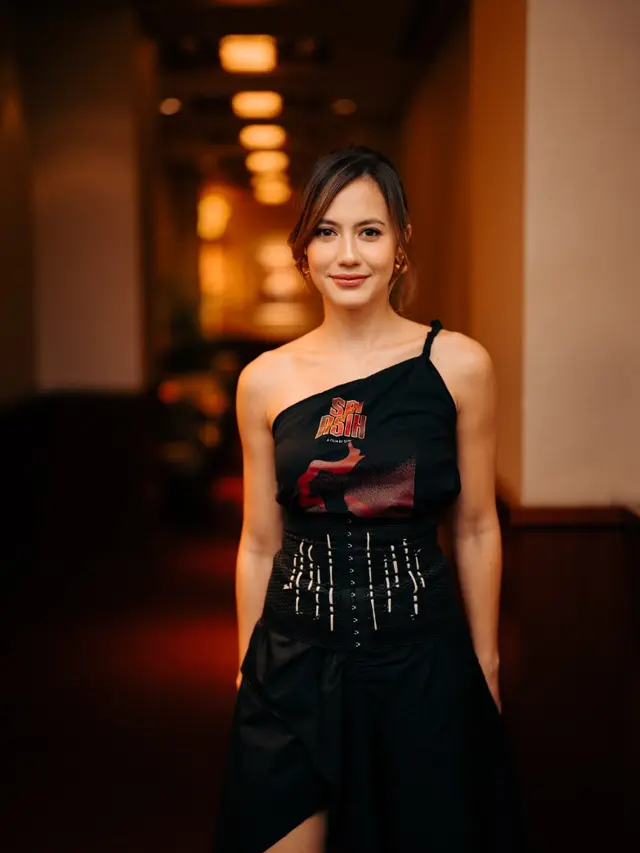 5 Bintang Sri Asih dari Pevita Pearce Hingga Reza Rahadian