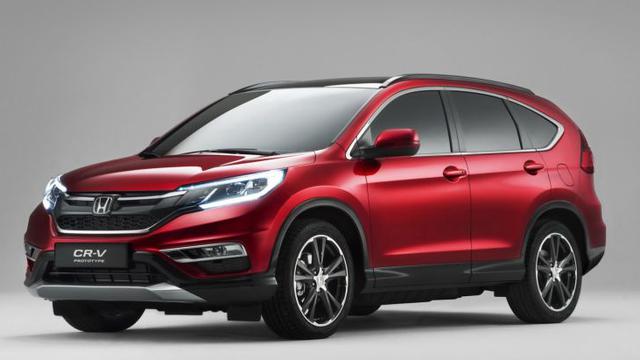 Proyeksi Mobil-Mobil Anyar Indonesia 2015