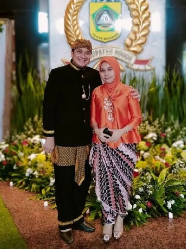 [Fimela] Ivan Fadilla