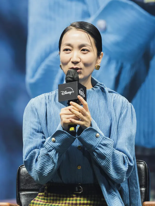 Kim Joo-ryoung