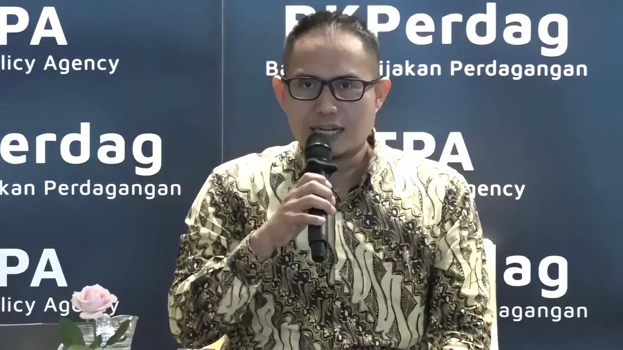 Kebijakan Luar Negeri Donald Trump Berpotensi Picu Ketidakpastian Ekonomi Global