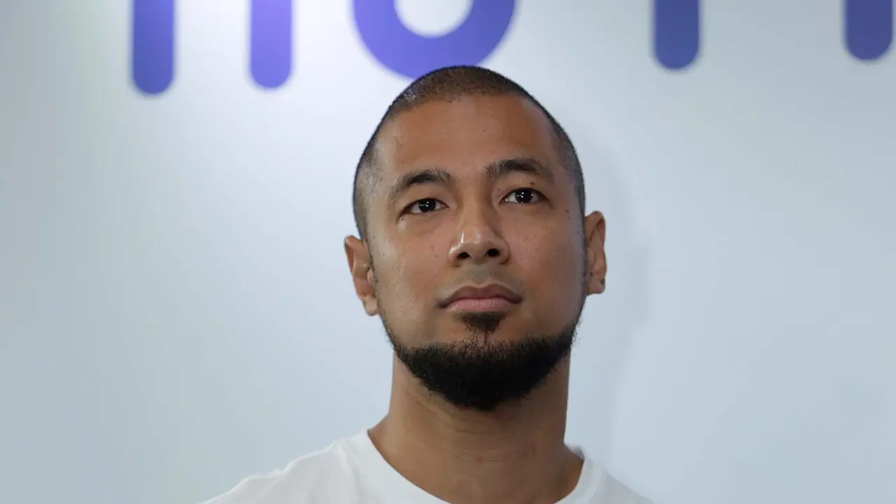 [Bintang] Video: Marcell Siahaan 15 Tahun Berkarya di Industri Musik