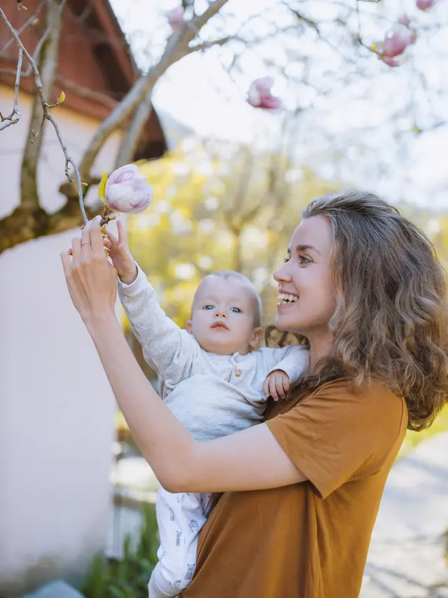 Arti Mimpi Punya Anak Berdasarkan Jenis Kelamin