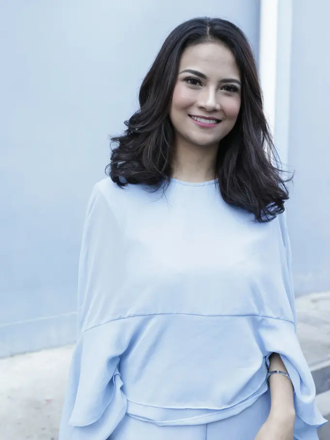 [Bintang] Vanesha Angel