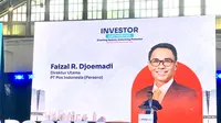 Gelar Investor Gathering, Pos Indonesia Genjot Peluang Investasi di Sektor Properti